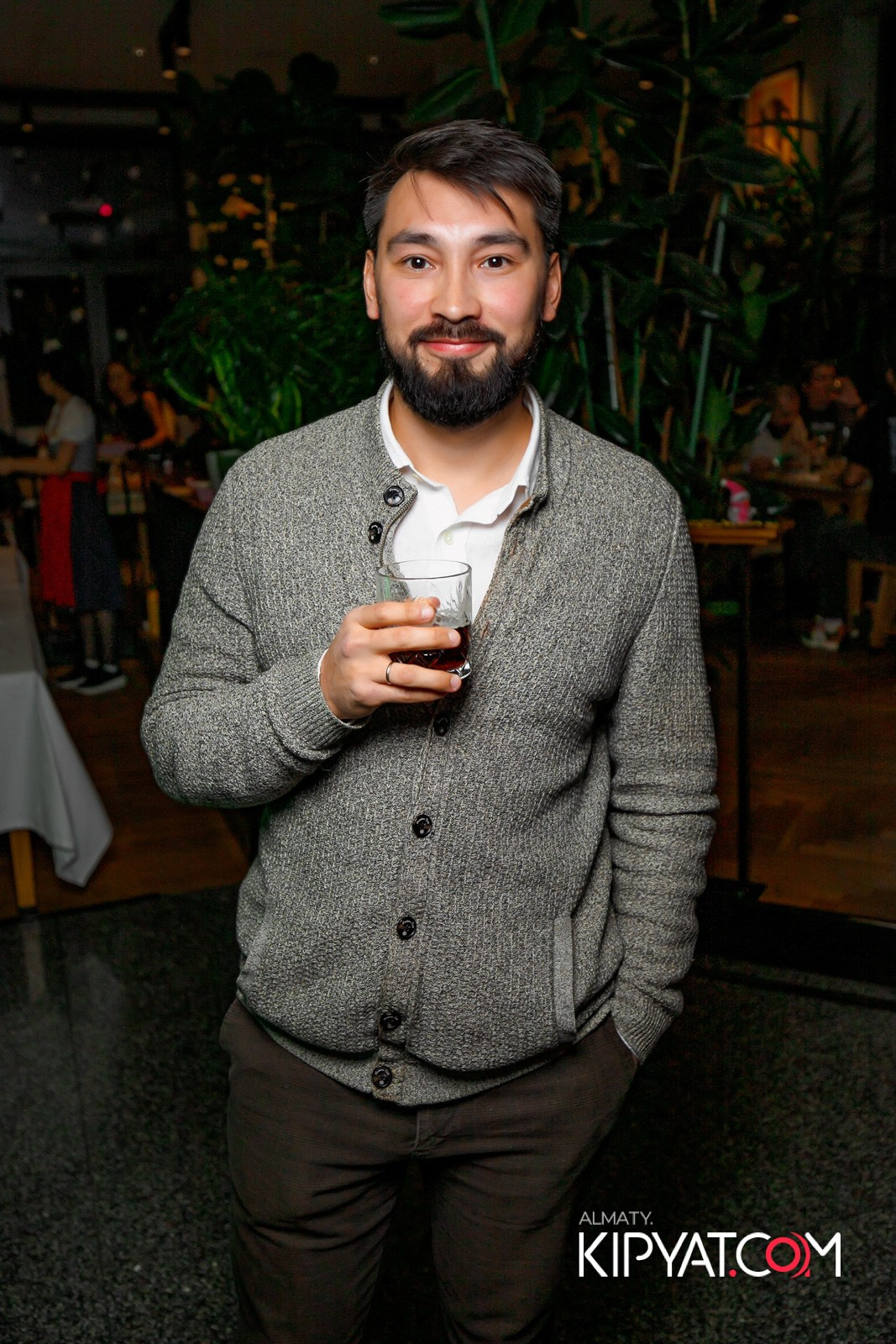 PAULANER. КИПЯТКОМ АЛМАТЫ!