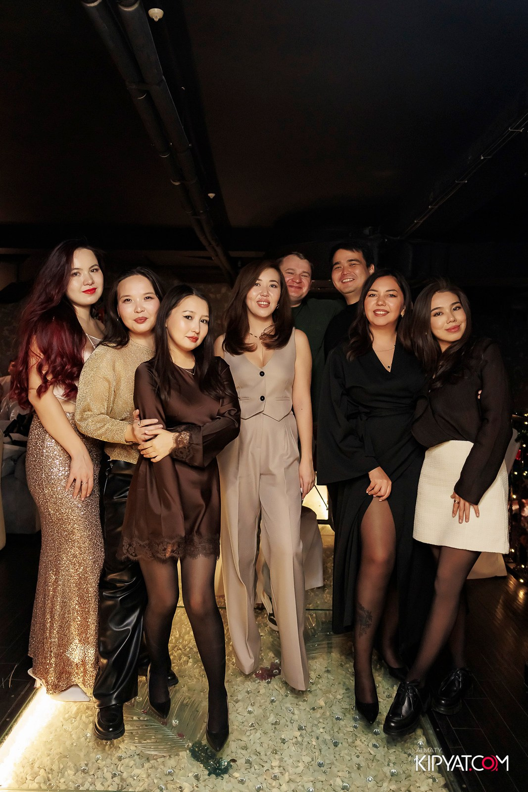 МУЗЫКАЛЬНОЕ ЛОТО В HIT RETRO & CAVIAR. КИПЯТКОМ АЛМАТЫ! Фотосъемка мероприятий в Алматы