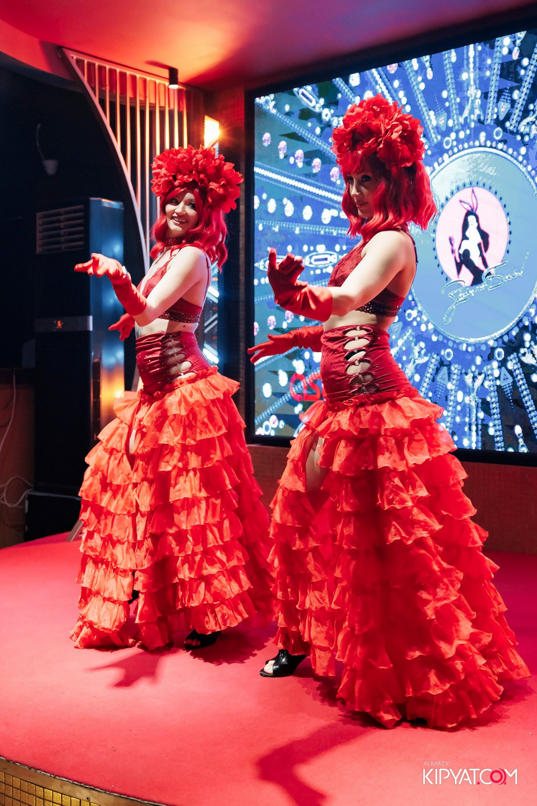 ЗАЯ, НА БИС. КИПЯТКОМ АЛМАТЫ! Фотосъемка мероприятий в Алматы