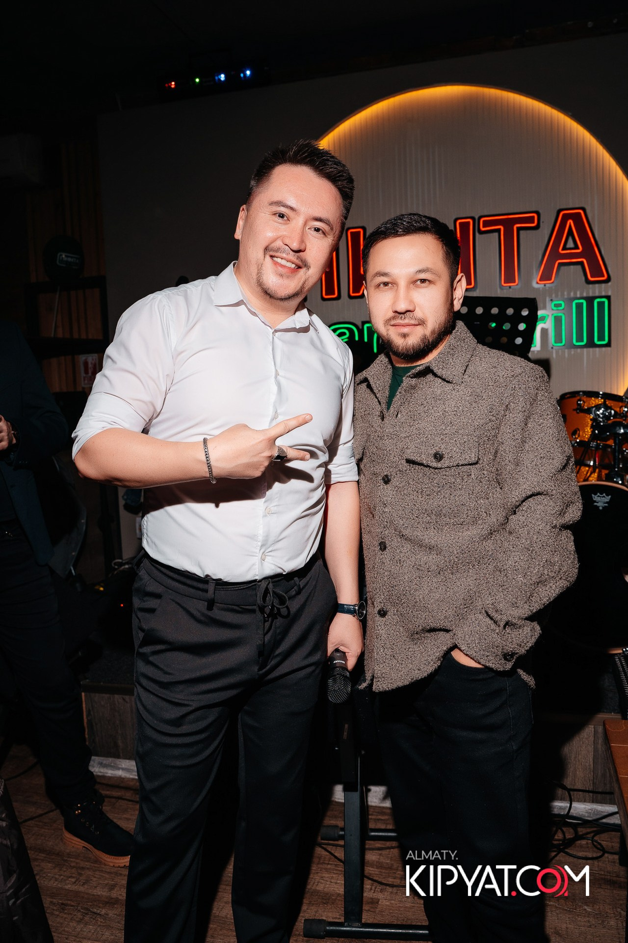 ПИНТА НА АУЭЗОВА. КИПЯТКОМ АЛМАТЫ!