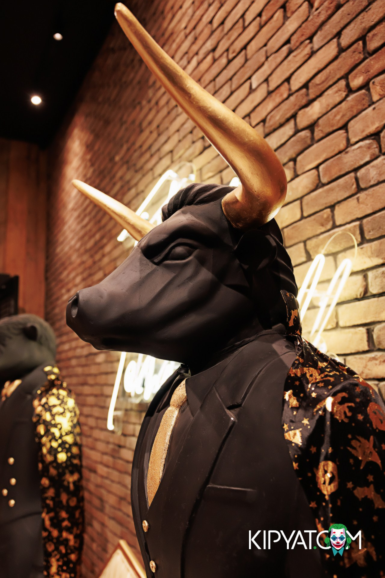 ZIYAFET MEAT HOUSE. КИПЯТКОМ АЛМАТЫ!