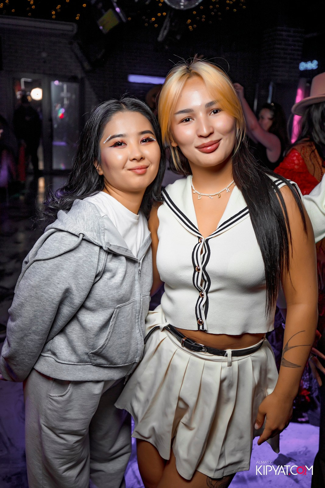 KAPAOKE DOREMI. КИПЯТКОМ АЛМАТЫ!