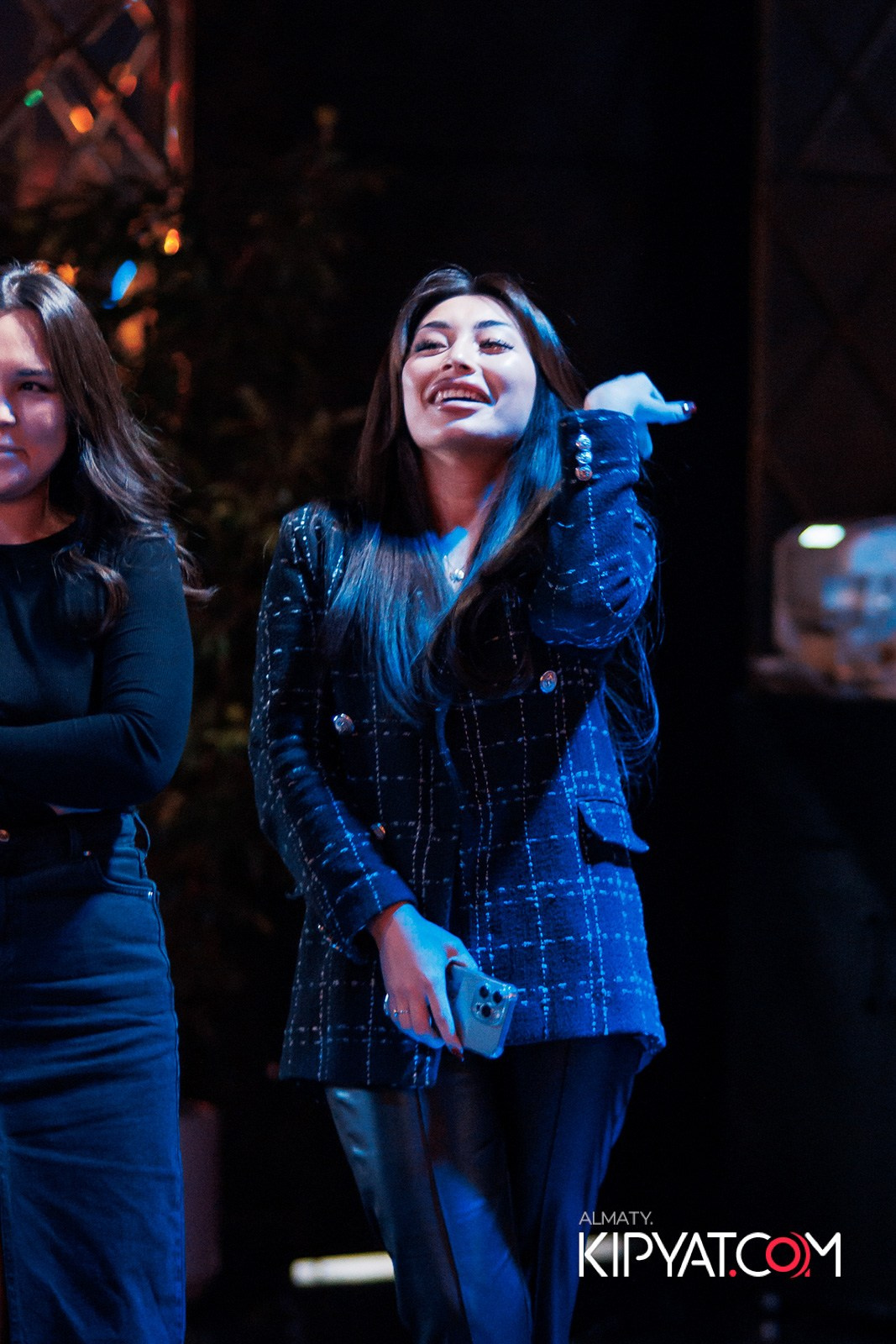 MOOD KARAOKE & TERRACE. КИПЯТКОМ АЛМАТЫ!