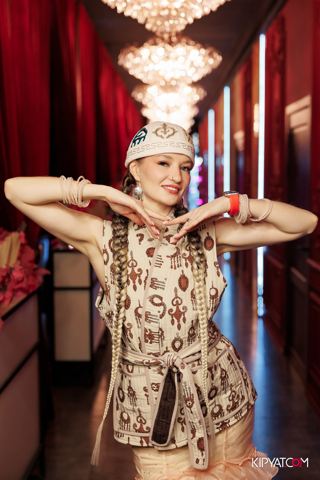 ЗАЯ, НА БИС. КИПЯТКОМ АЛМАТЫ! Фотосъемка мероприятий в Алматы