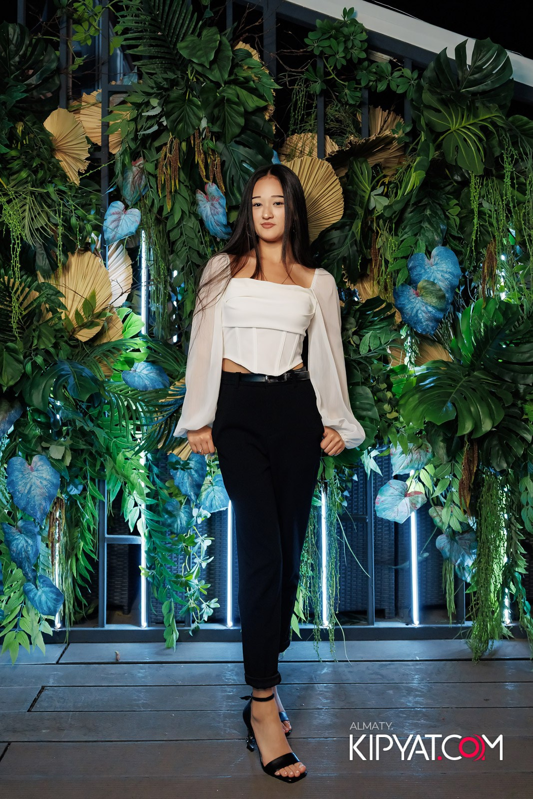 ДОРОГАЯ, Я НЕ ПИЛ. КИПЯТКОМ АЛМАТЫ!