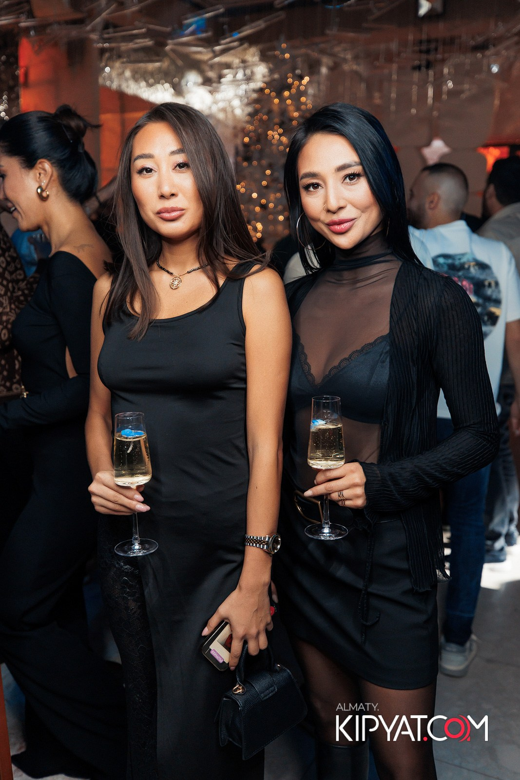 EDEN. КИПЯТКОМ АЛМАТЫ!