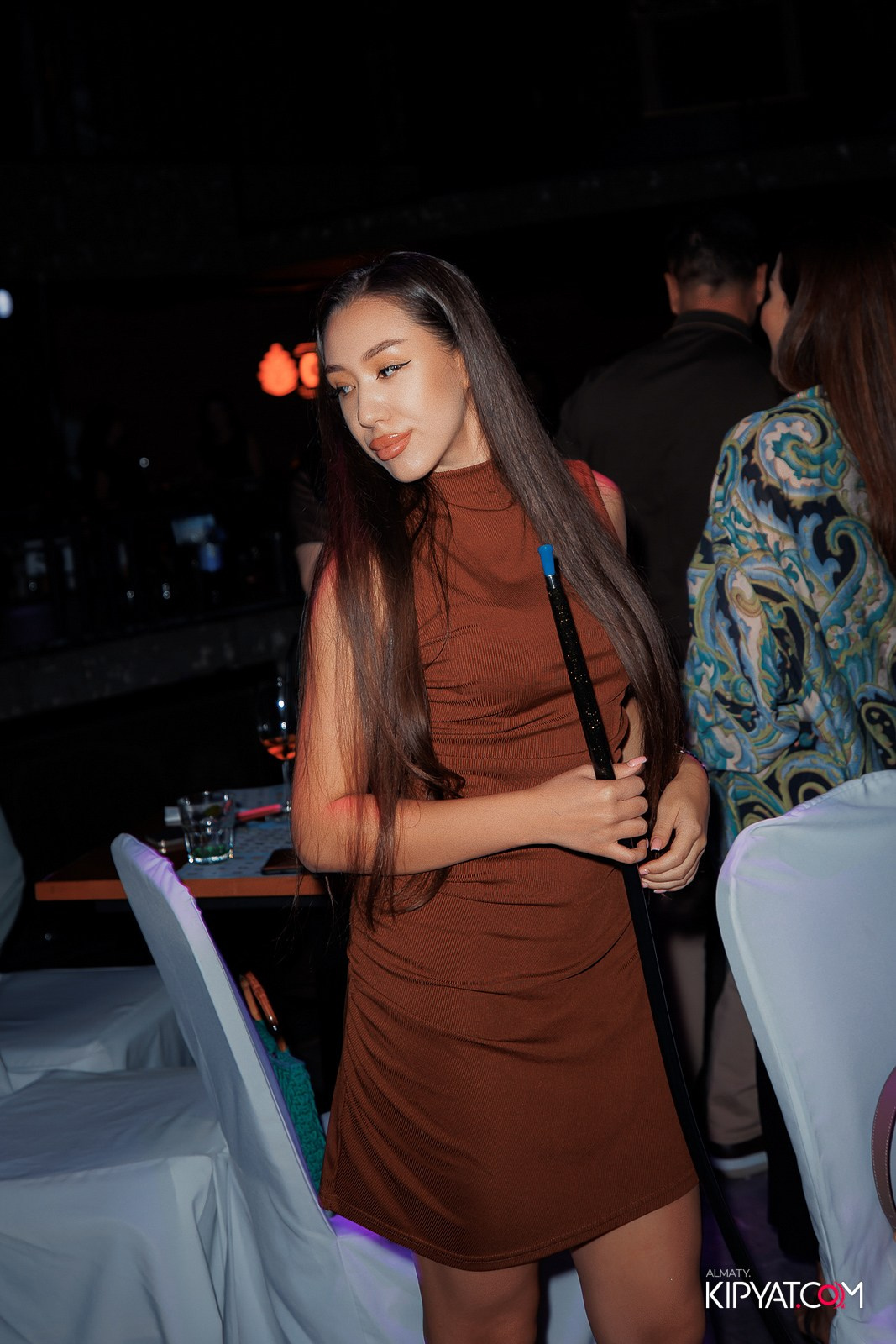 МУЗЫКАЛЬНОЕ ЛОТО В HIT RETRO. КИПЯТКОМ АЛМАТЫ!