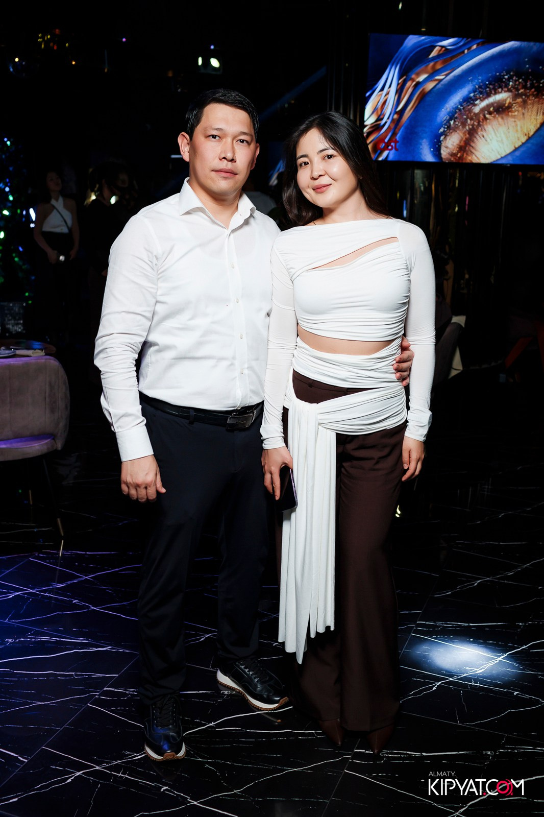 MOOD KARAOKE & TERRACE. КИПЯТКОМ АЛМАТЫ!