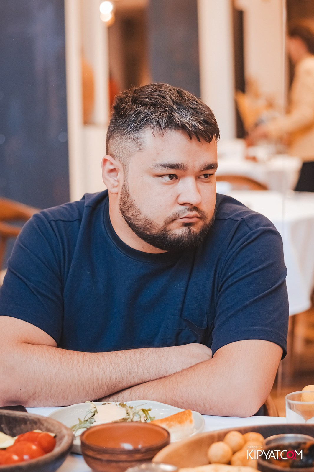 ИЗОБИЛЬНАЯ СЕМЬЯ. КИПЯТКОМ АЛМАТЫ! Фотосъемка мероприятий в Алматы