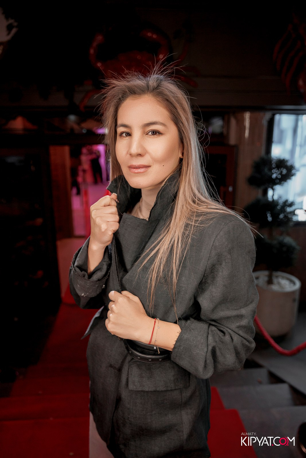 ОФИЦИАЛЬНОЕ ОТКРЫТИЕ CAFE LEFFE. КИПЯТКОМ АЛМАТЫ!