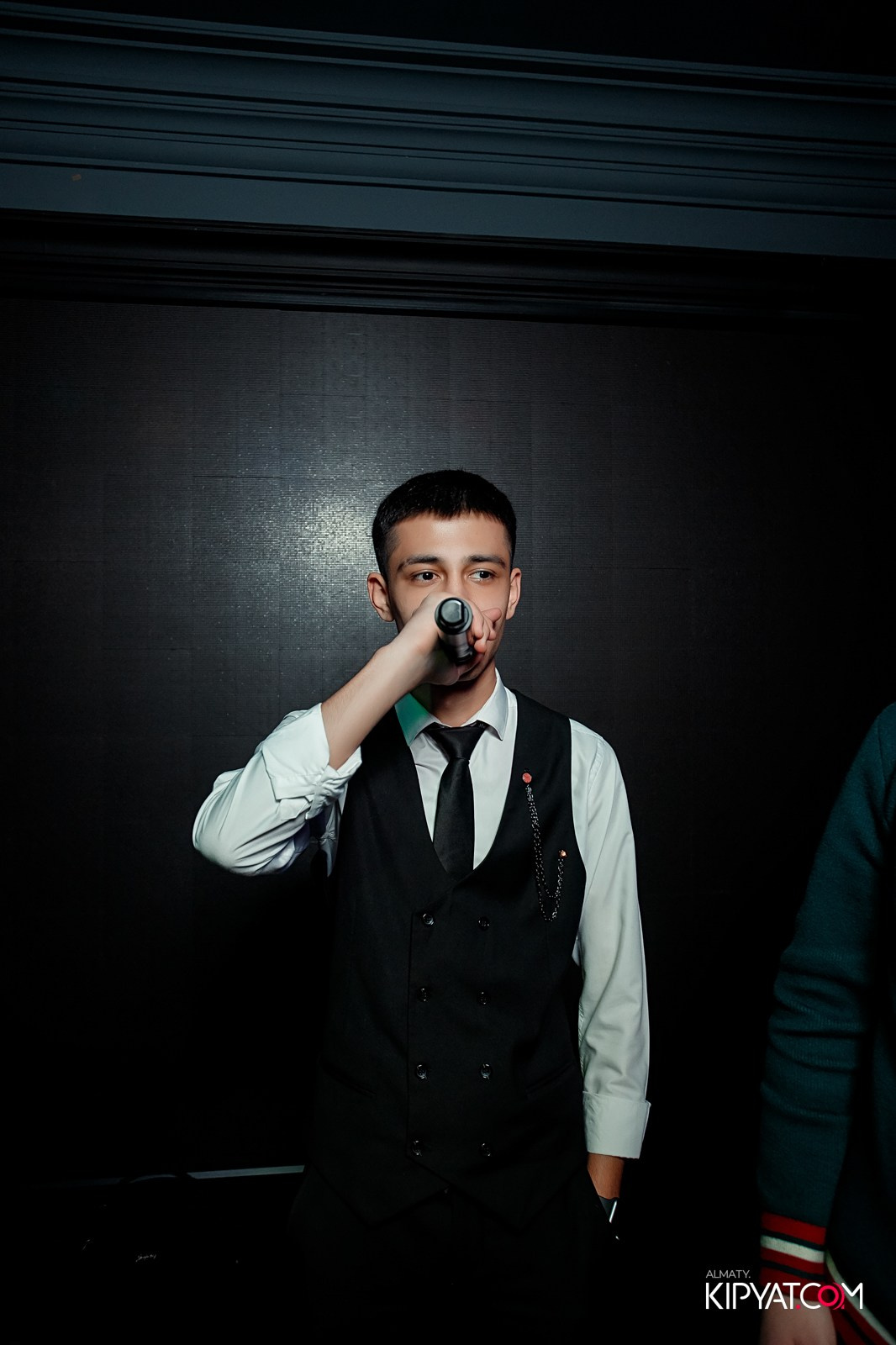 CRAFT BAR. КИПЯТКОМ АЛМАТЫ!