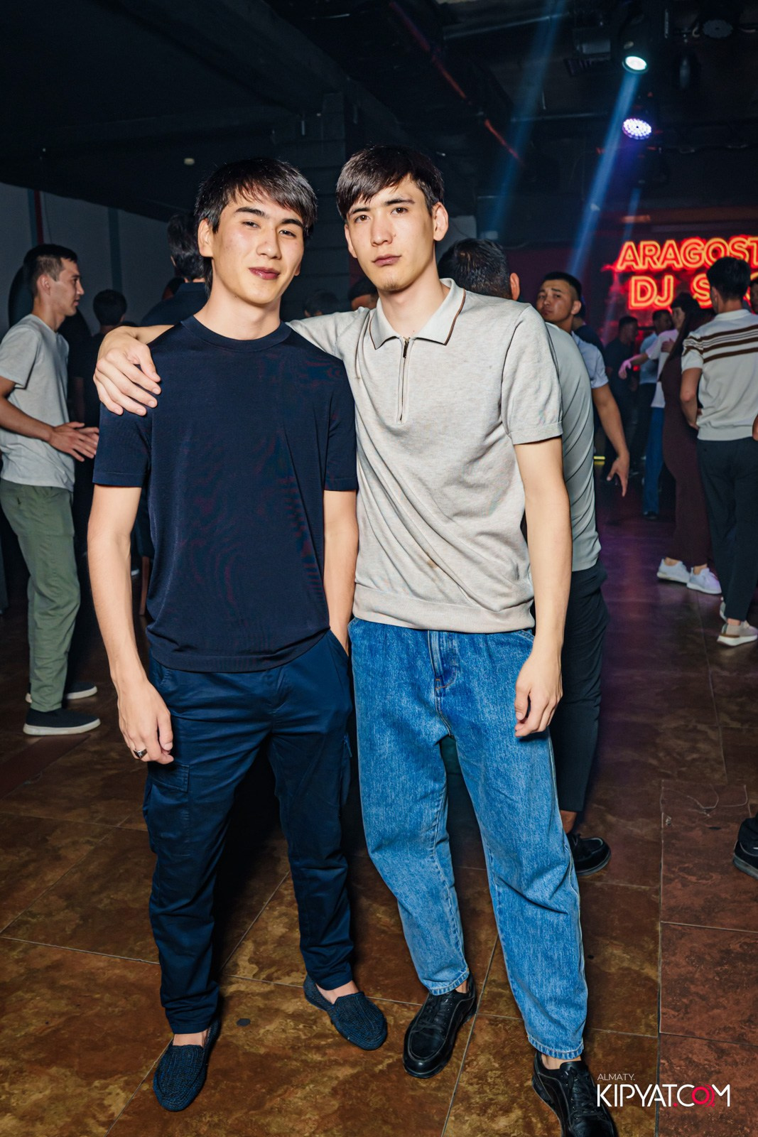 ARAGOSTA. КИПЯТКОМ АЛМАТЫ! Фотосъемка мероприятий в Алматы