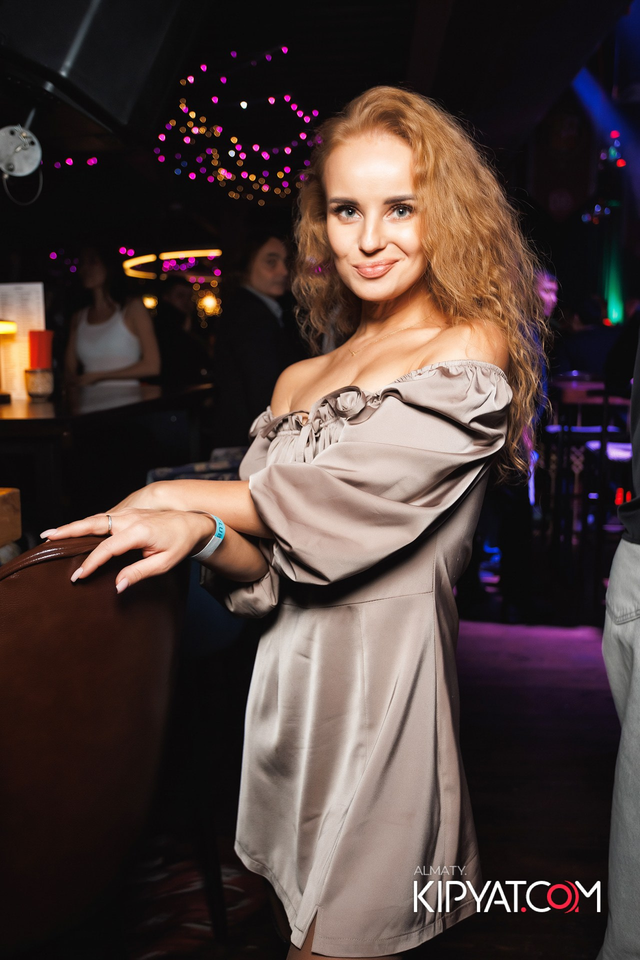 BlaBlaBar. КИПЯТКОМ АЛМАТЫ!