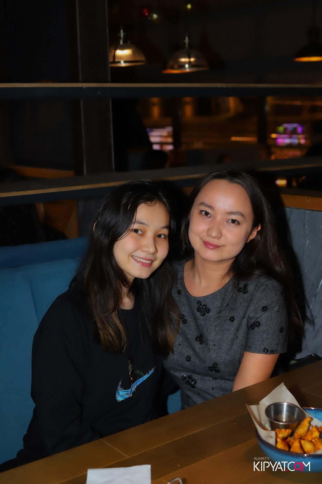 ПИНТА MEGA ALMATY. КИПЯТКОМ АЛМАТЫ!