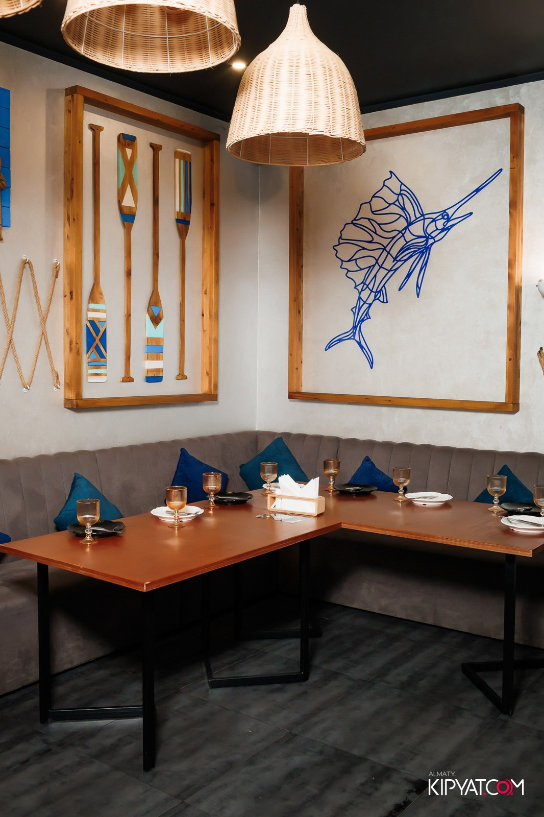 ДОРОГАЯ, Я НЕ ПИЛ. КИПЯТКОМ АЛМАТЫ!