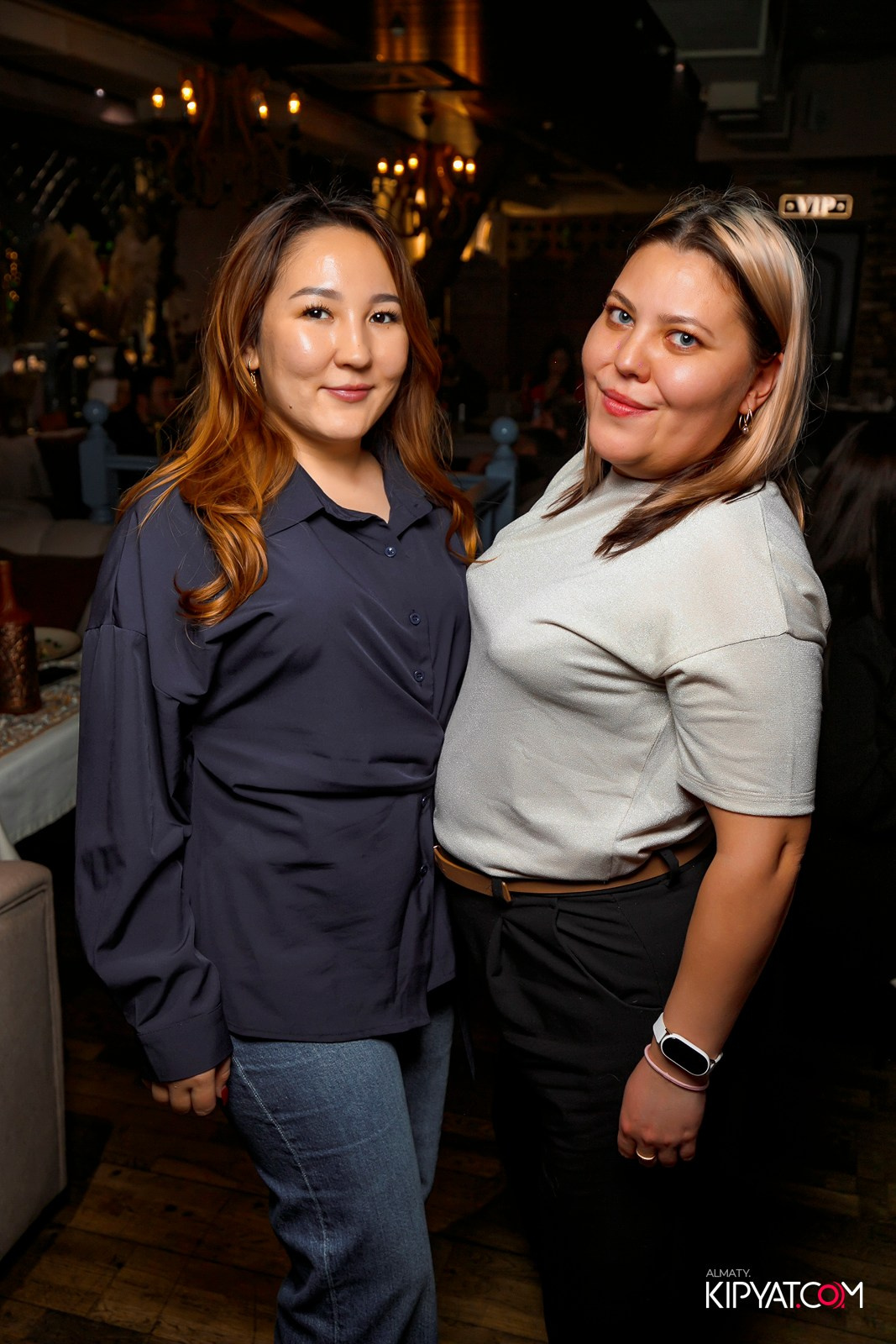 ВАХТАНГУРИ. КИПЯТКОМ АЛМАТЫ!