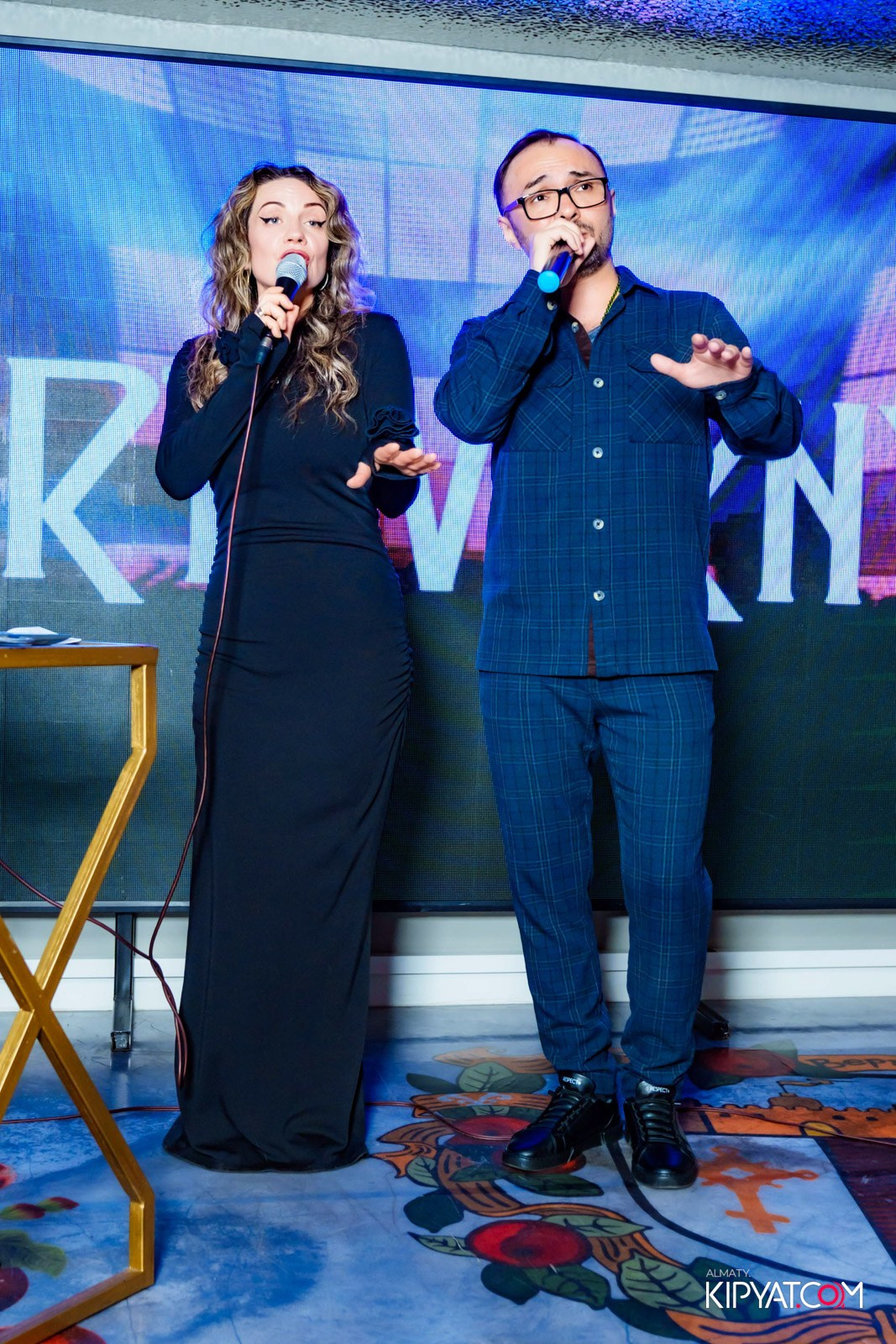 FORT VERNYI. КИПЯТКОМ АЛМАТЫ!