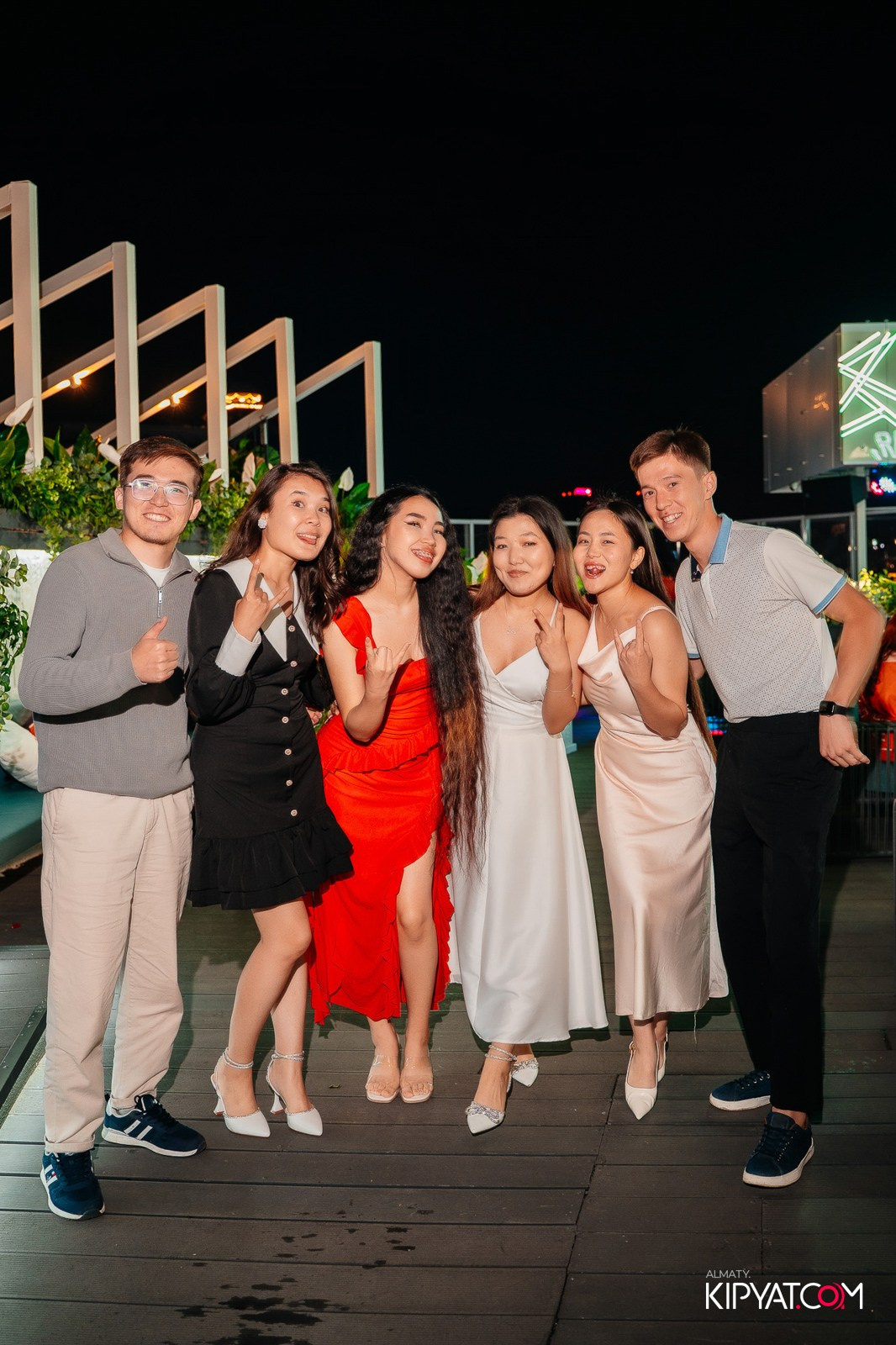 ДОРОГАЯ, Я НЕ ПИЛ. КИПЯТКОМ АЛМАТЫ!