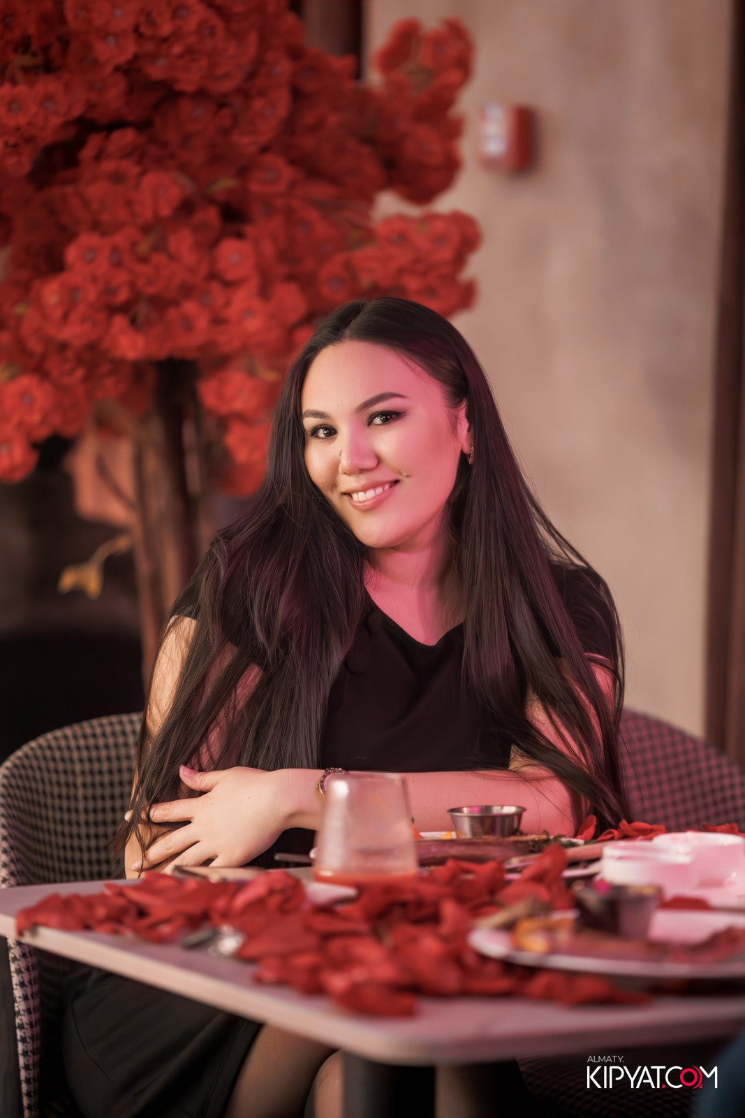 ARABIS НА ГАГАРИНА. КИПЯТКОМ АЛМАТЫ!