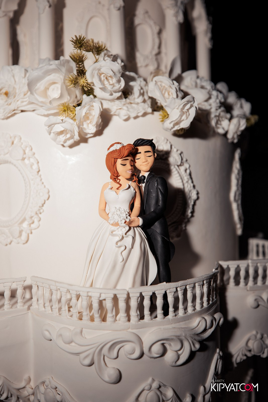 EVENT BAR. КИПЯТКОМ АЛМАТЫ!