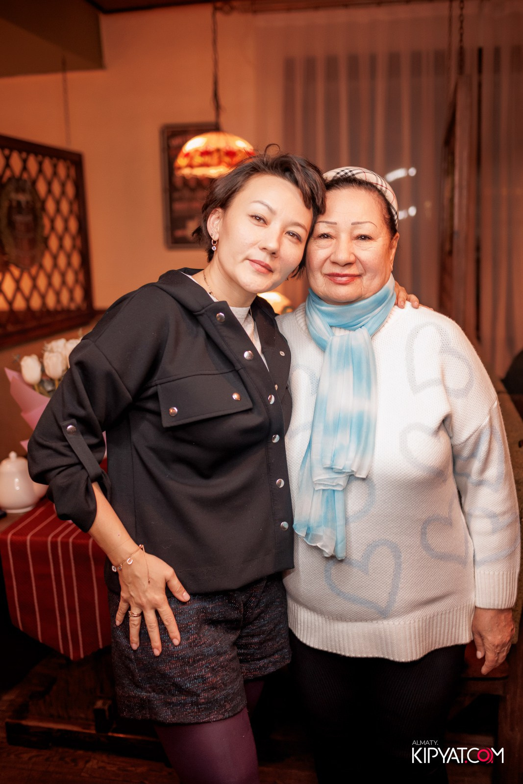 FORT GORNYI. КИПЯТКОМ АЛМАТЫ!