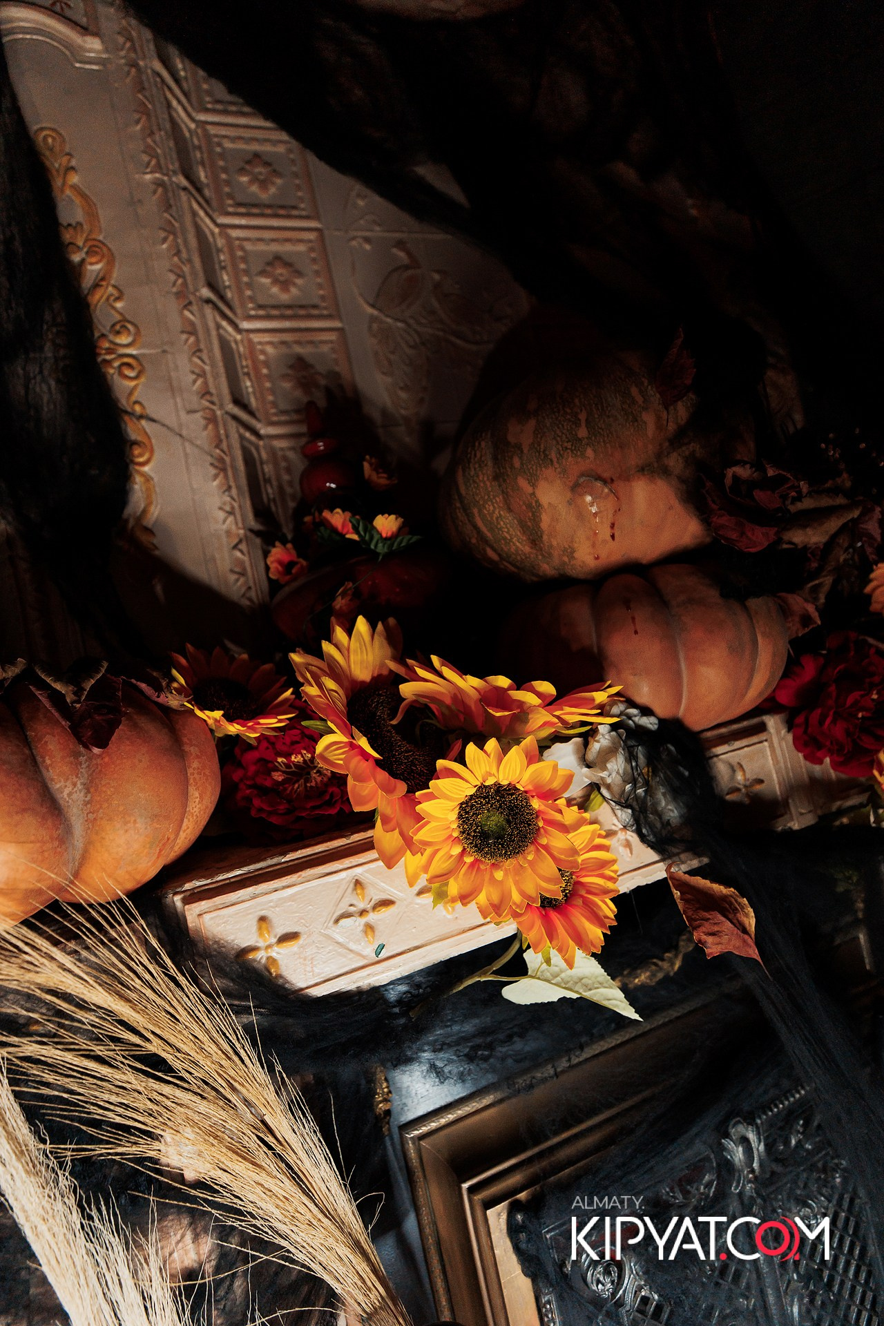 МАРЬИНА РОЩА. КИПЯТКОМ АЛМАТЫ!