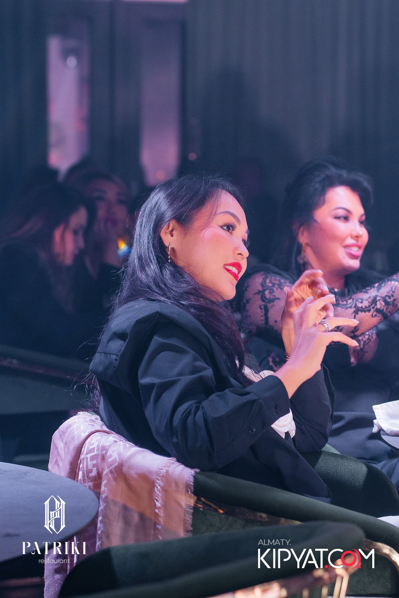 PATRIKI RESTAURANT. КИПЯТКОМ АЛМАТЫ! Фотосъемка мероприятий в Алматы