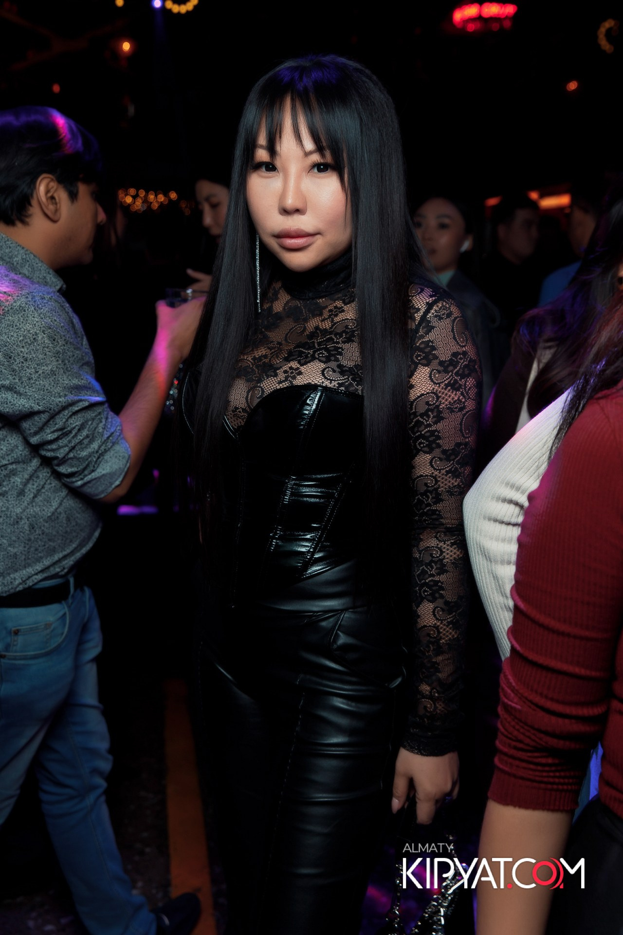 Bla bla bar. КИПЯТКОМ АЛМАТЫ!