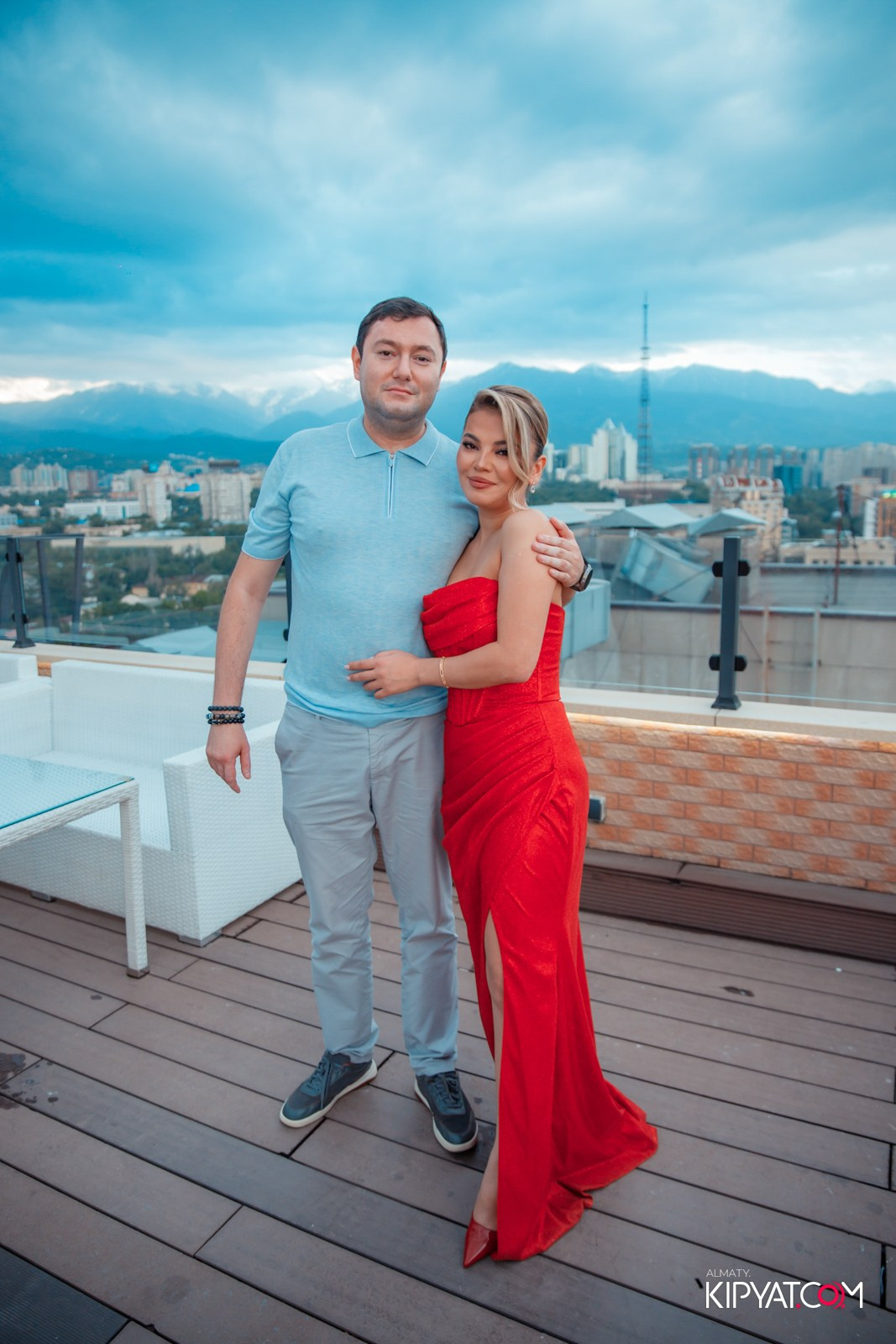 ALIMUSHA BIRTHDAY. КИПЯТКОМ АЛМАТЫ! Фотосъемка мероприятий в Алматы