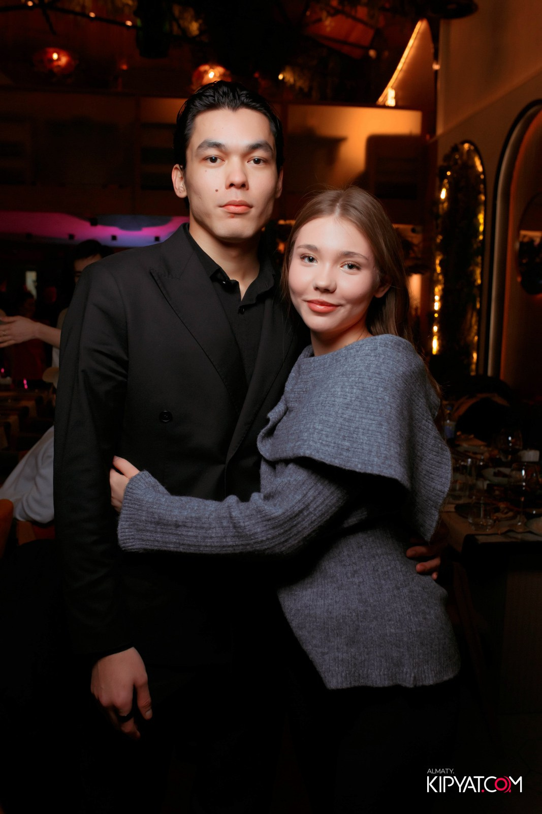 MODI RESTORANCHIK. КИПЯТКОМ АЛМАТЫ!