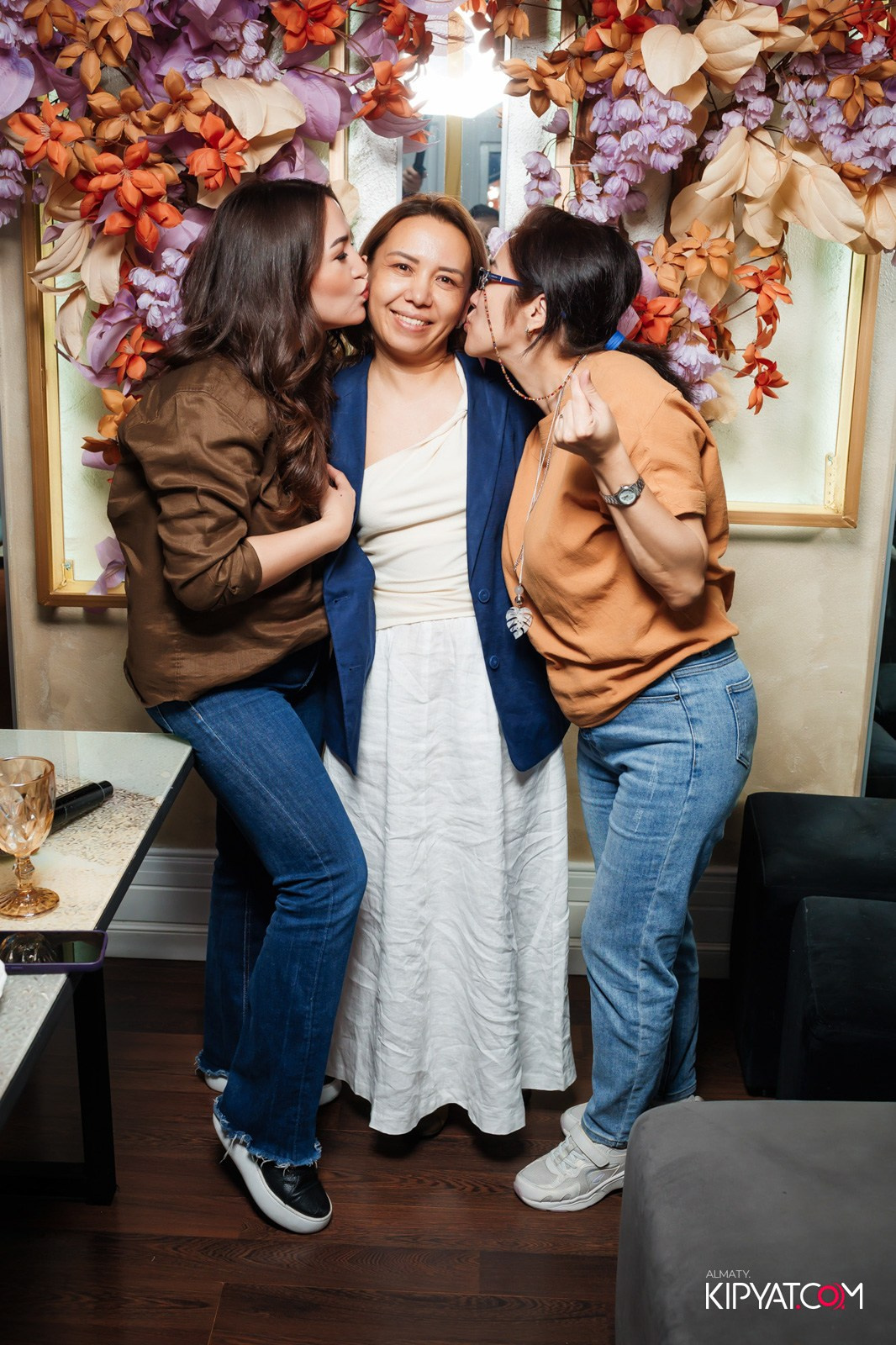 УХО И МЕДВЕДЬ НА КУРМАНГАЗЫ. КИПЯТКОМ АЛМАТЫ!