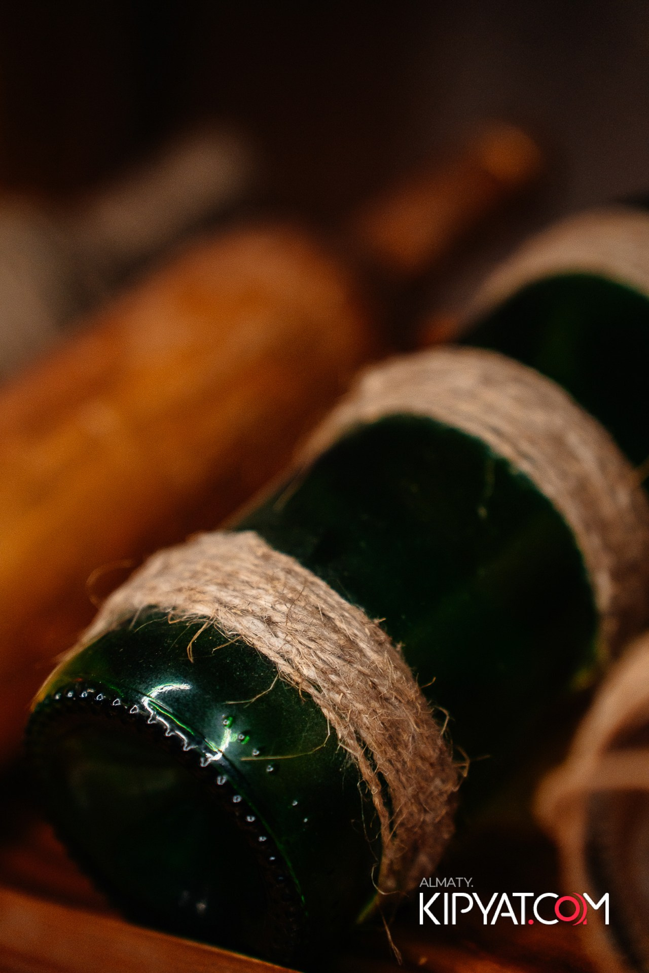 Munchen на Сейфуллина. КИПЯТКОМ АЛМАТЫ!