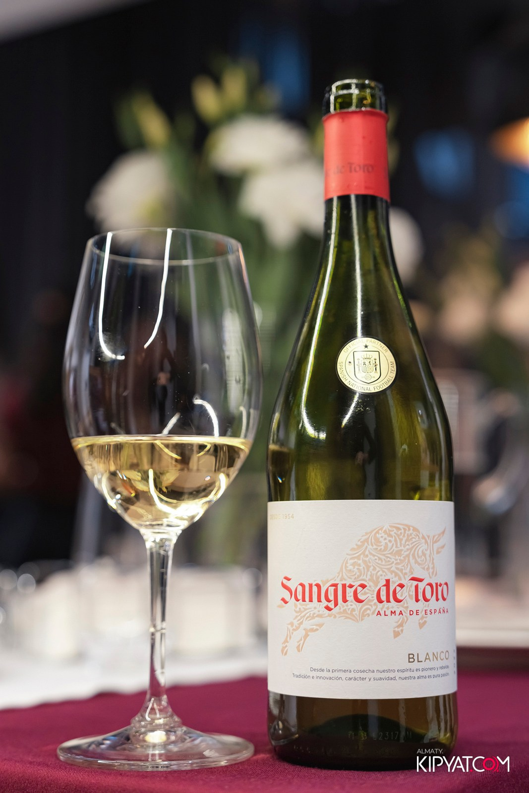 МАСТЕР-КЛАСС MIELE. КИПЯТКОМ АЛМАТЫ!