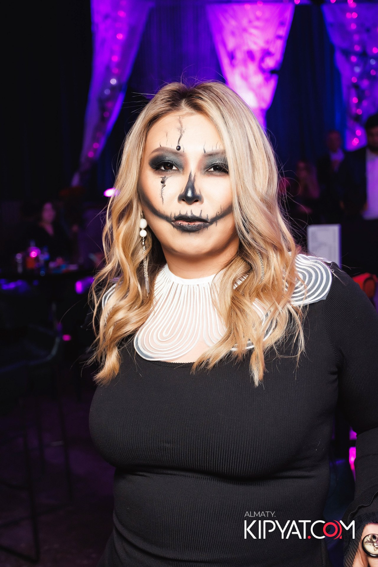 BLA BLA BAR. КИПЯТКОМ АЛМАТЫ!