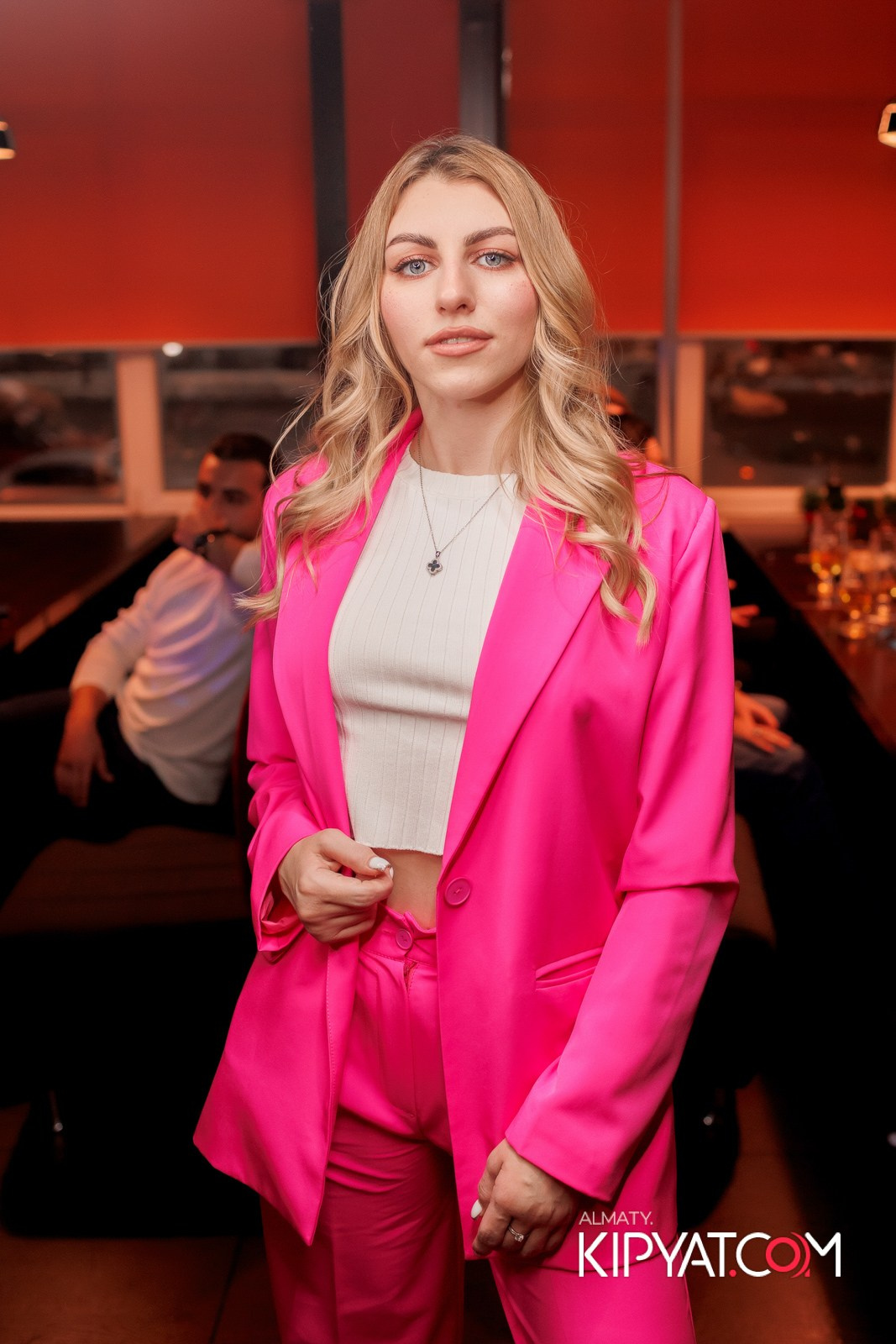 ШАШЛЫКОФФ. КИПЯТКОМ АЛМАТЫ!