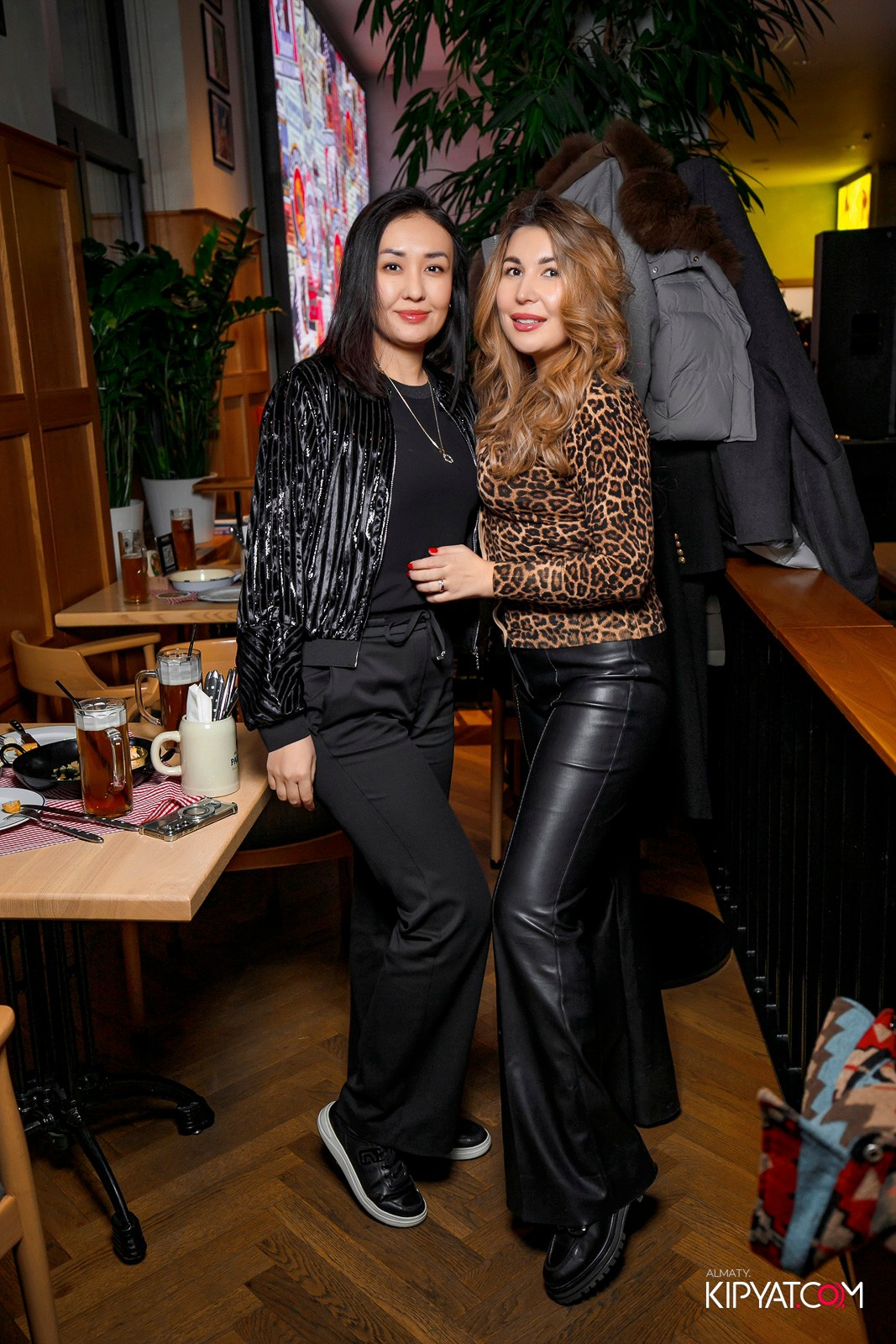 PAULANER. КИПЯТКОМ АЛМАТЫ! Фотосъемка мероприятий в Алматы