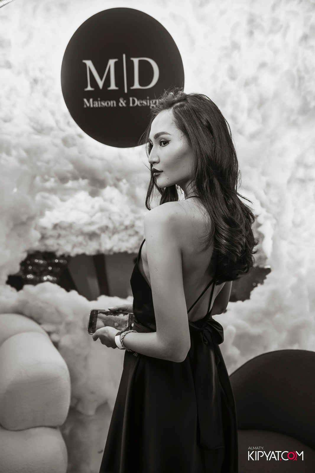 TRADITIONAL DESIGN DINNER 2025. КИПЯТКОМ АЛМАТЫ!