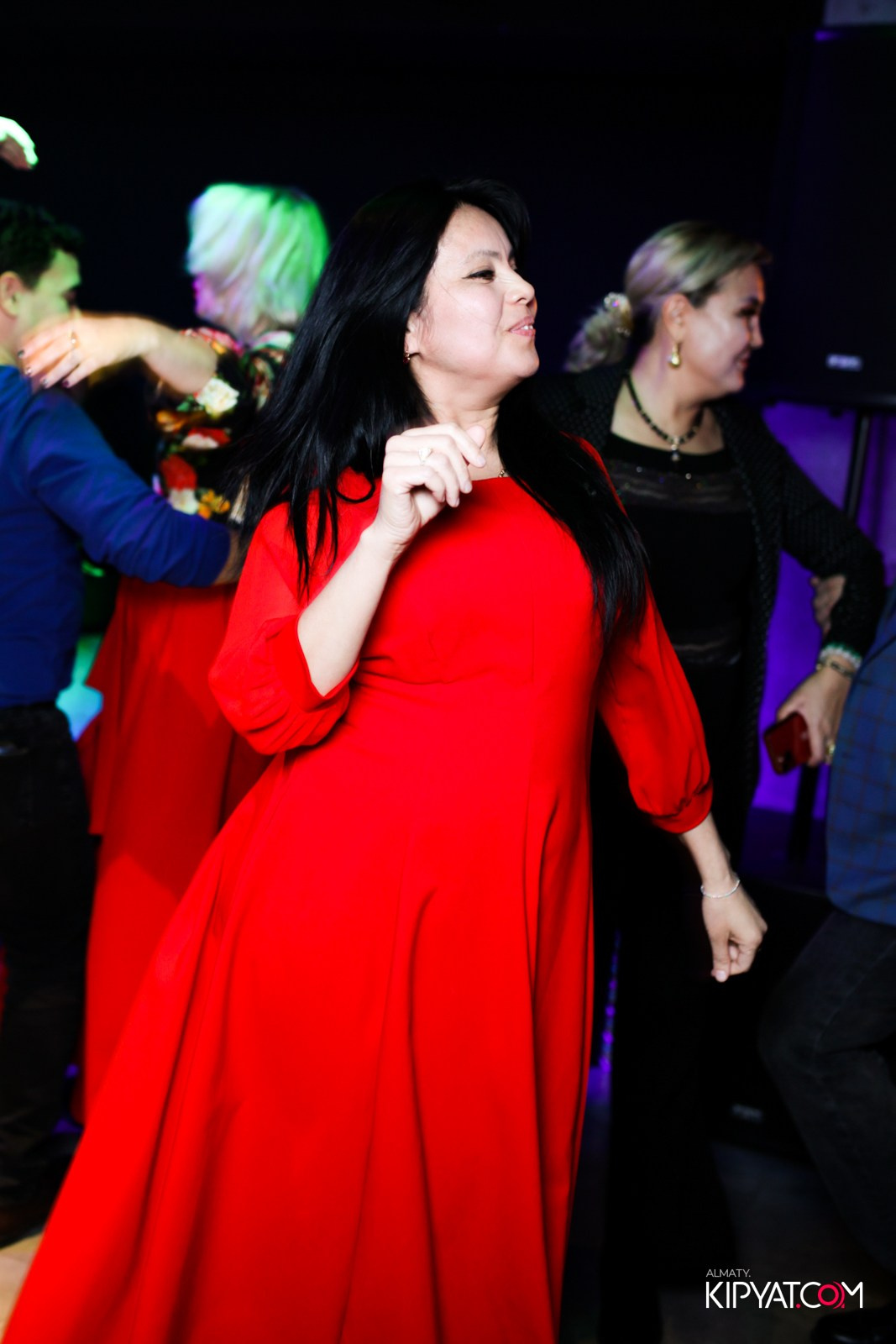 ГРИЛЬ-БАР ШАШЛЫКОFF. КИПЯТКОМ АЛМАТЫ!