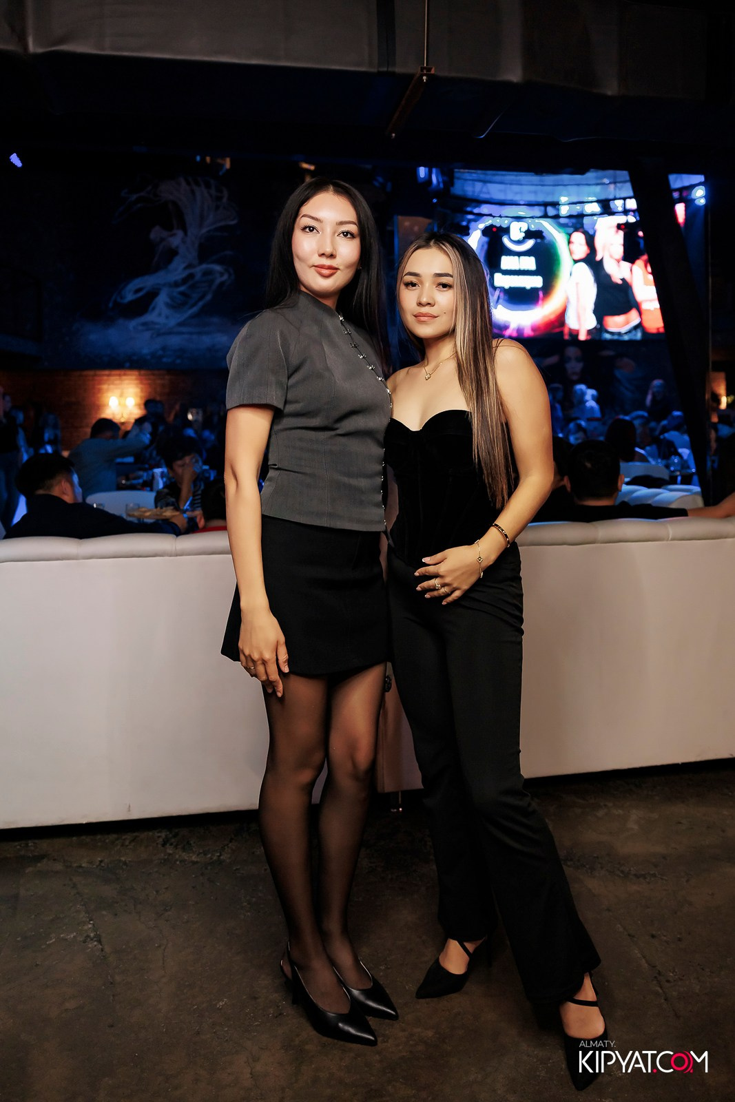 МУЗЫКАЛЬНОЕ ЛОТО В HIT RETRO. КИПЯТКОМ АЛМАТЫ!