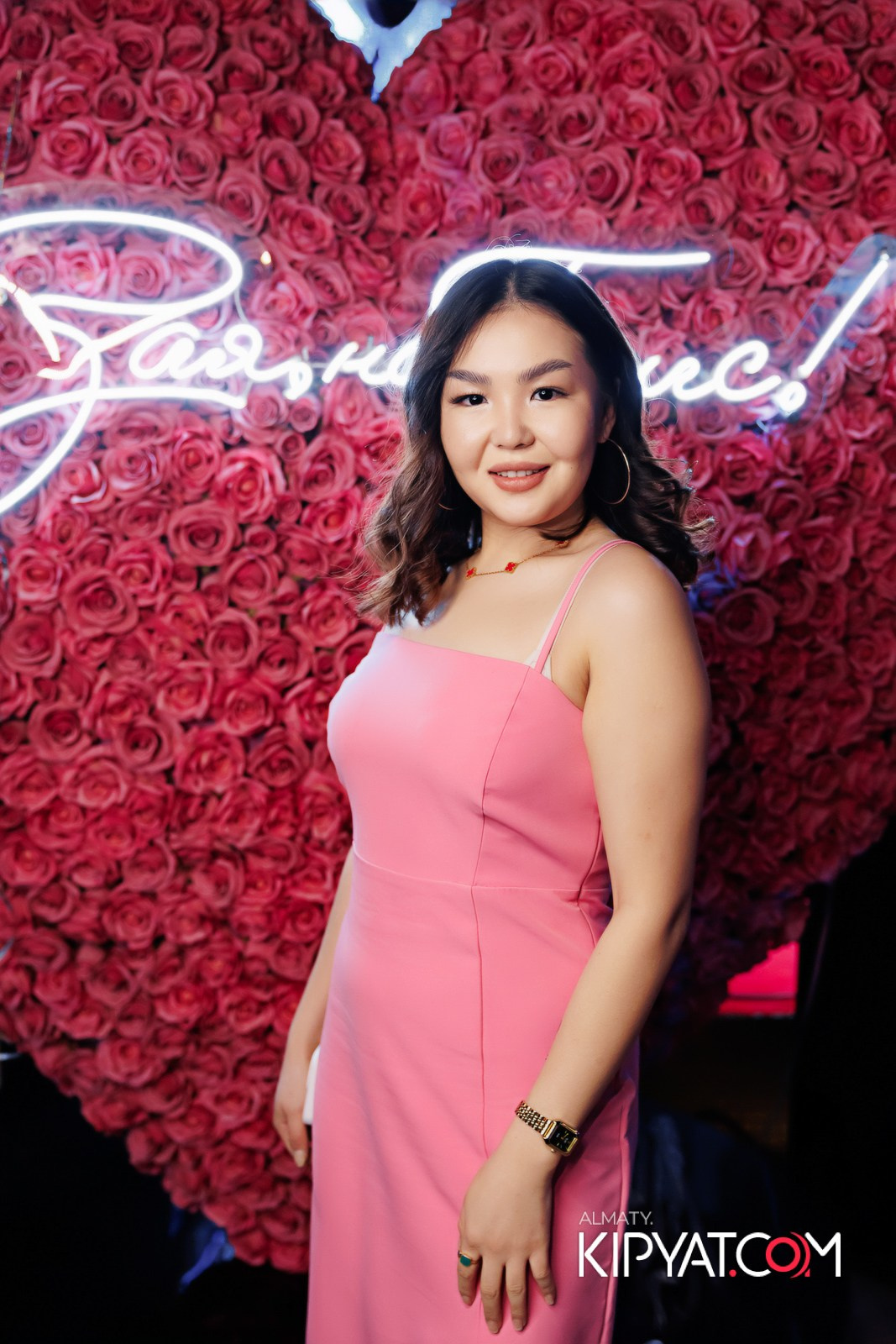 ЗАЯ, НА БИС. КИПЯТКОМ АЛМАТЫ!