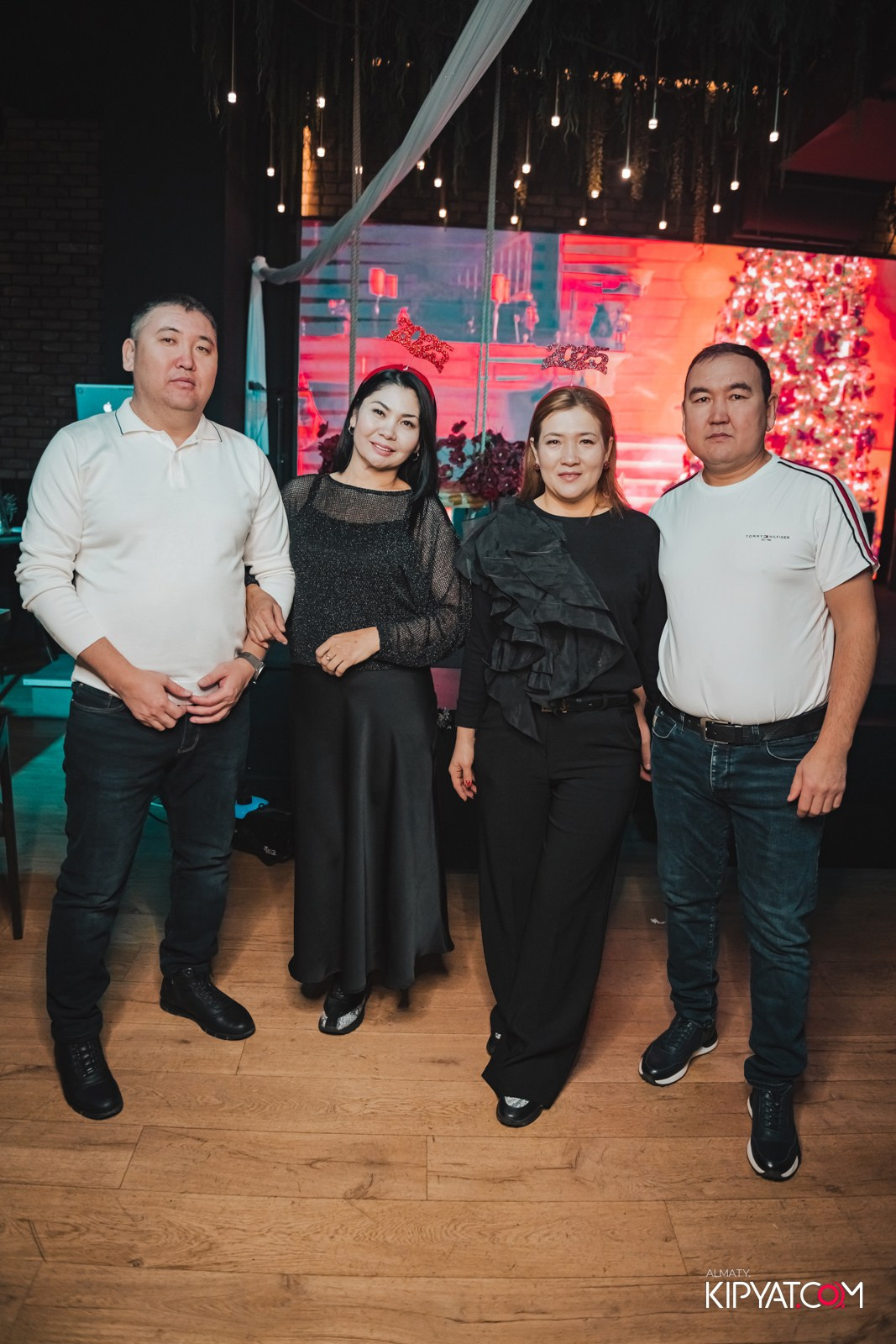 ZIYAFET MEAT HOUSЕ. КИПЯТКОМ АЛМАТЫ!