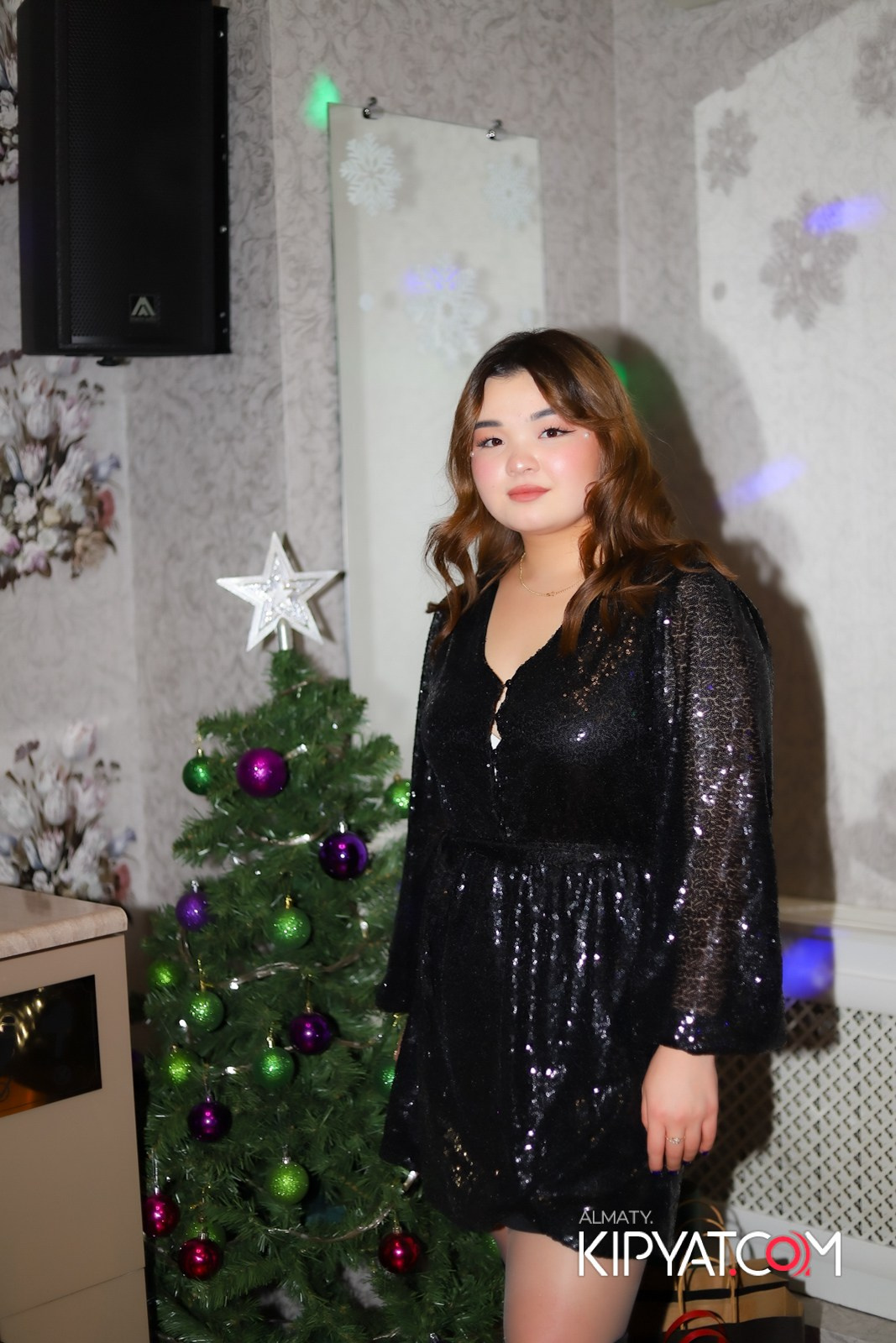 ROCK CRYSTAL. КИПЯТКОМ АЛМАТЫ!