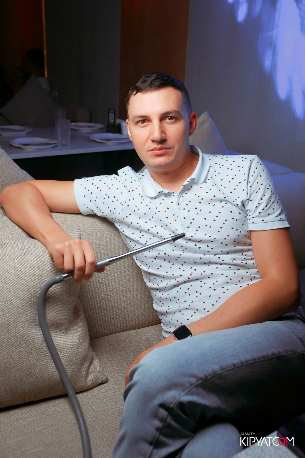 SHISHA RESTOBAR. КИПЯТКОМ АЛМАТЫ! Фотосъемка мероприятий в Алматы