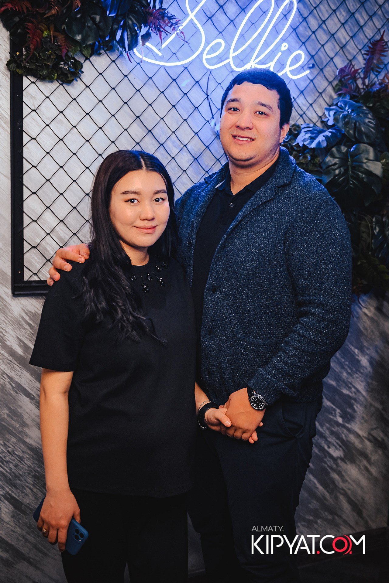 ДОРОГАЯ, Я НЕ ПИЛ. КИПЯТКОМ АЛМАТЫ!