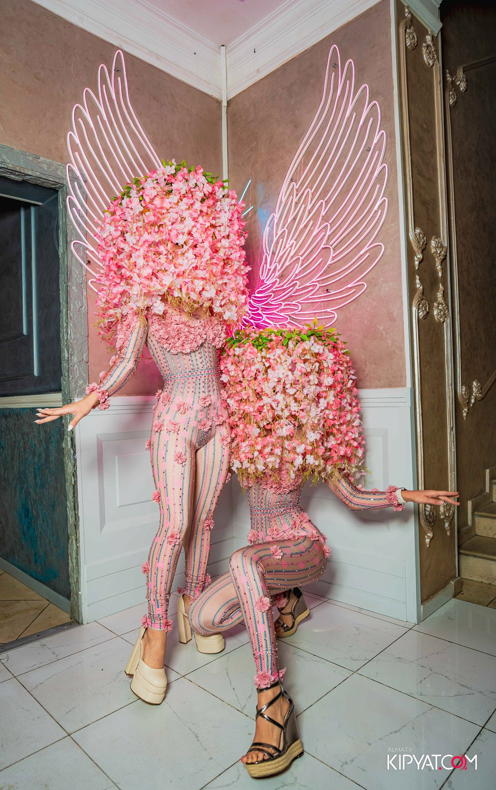 УХО И МЕДВЕДЬ НА КУРМАНГАЗЫ. КИПЯТКОМ АЛМАТЫ!