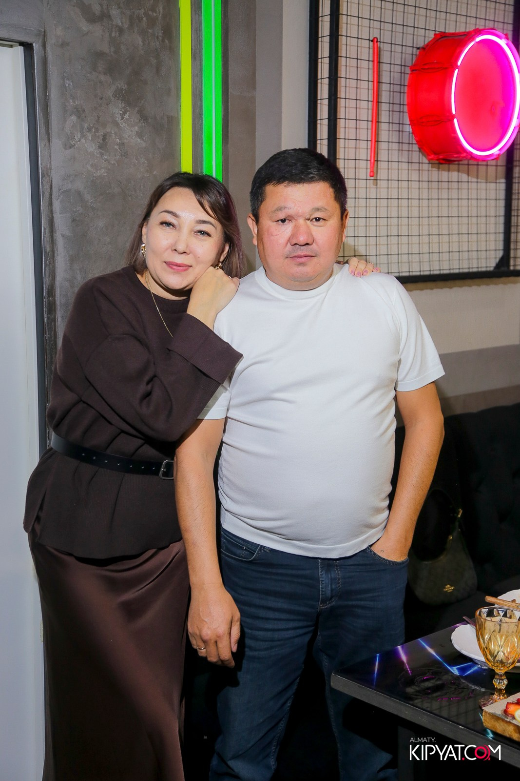 УХО И МЕДВЕДЬ НА САИНА. КИПЯТКОМ АЛМАТЫ!