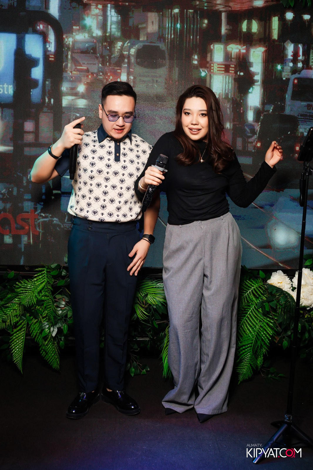 УХО И МЕДВЕДЬ НА КУРМАНГАЗЫ. КИПЯТКОМ АЛМАТЫ!