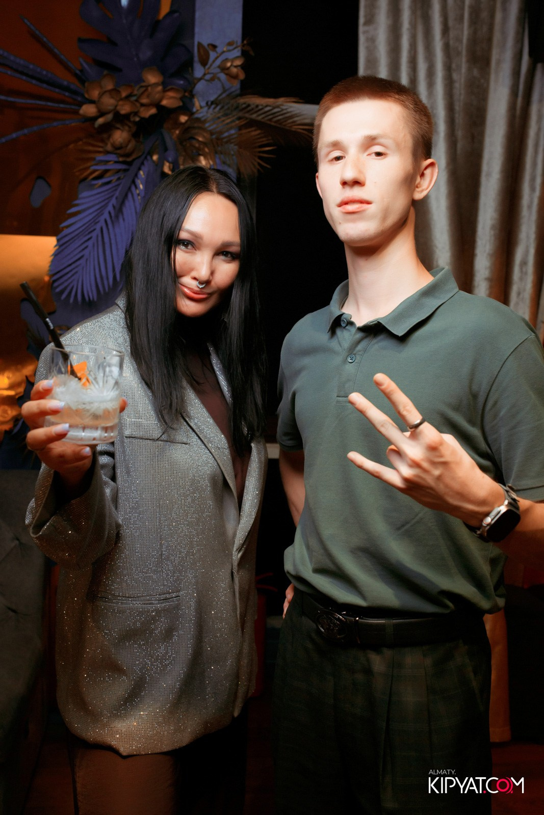 УХО И МЕДВЕДЬ НА КУРМАНГАЗЫ. КИПЯТКОМ АЛМАТЫ!