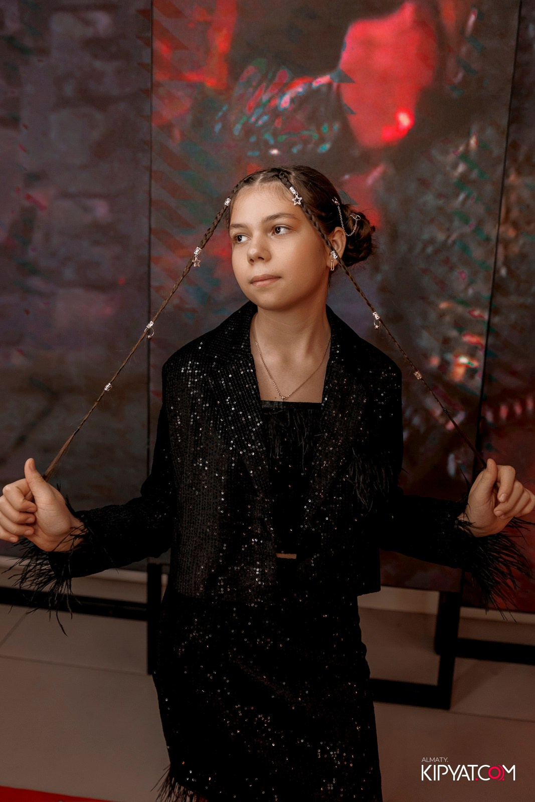 11 ВЫПУСК STARBALALAR. КИПЯТКОМ АЛМАТЫ! Фотосъемка мероприятий в Алматы