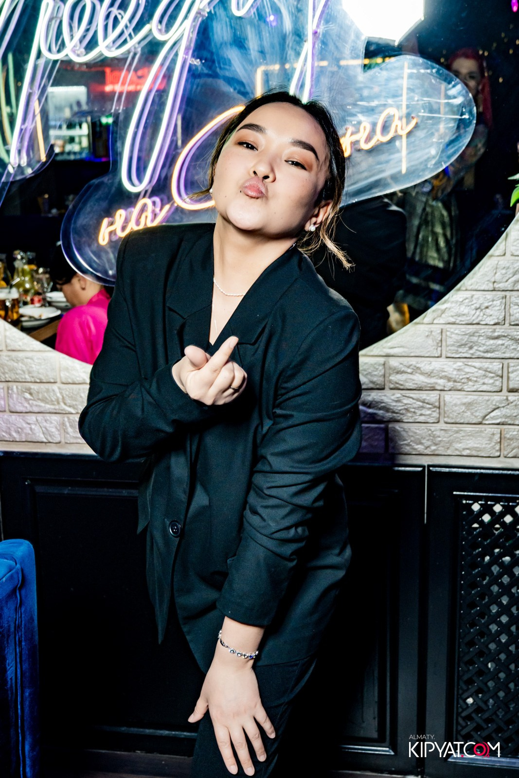 УХО И МЕДВЕДЬ НА САИНА. КИПЯТКОМ АЛМАТЫ!